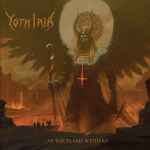 YOTH IRIA - As the Flame Withers CD